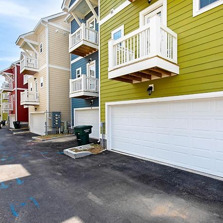 Villa The Bird House On Turtle Bay Nashville Exterior foto